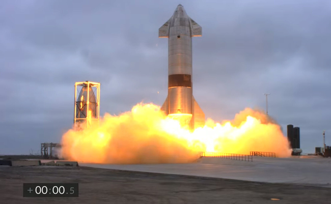 After series of mishaps, Hawthorne-based SpaceX successfully lands Starship SN-15 prototype