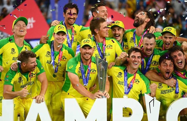Ultimate Guide: All you need to know for the T20 World Cup