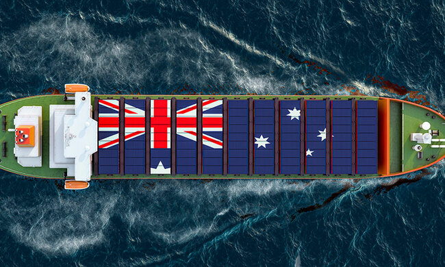 Coastal shipping analysis paper released