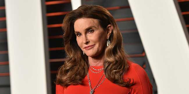 Caitlyn Jenner's comments about trans girls in sports was used to justify a proposed ban in Kansas. It failed anyway.