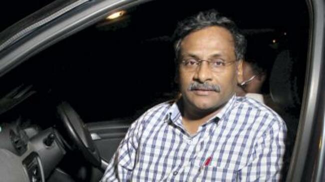 SC suspends Bombay HC order acquitting ex-DU Prof. Saibaba in Maoist-links case