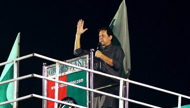 PTI may win four, lose two seats in Punjab: report