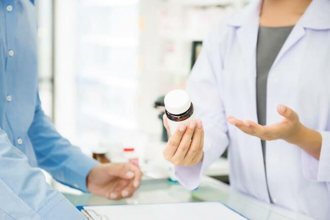 It's Official: There's an Adderall Shortage