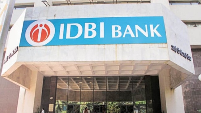 IDBI sale gets cabinet nod