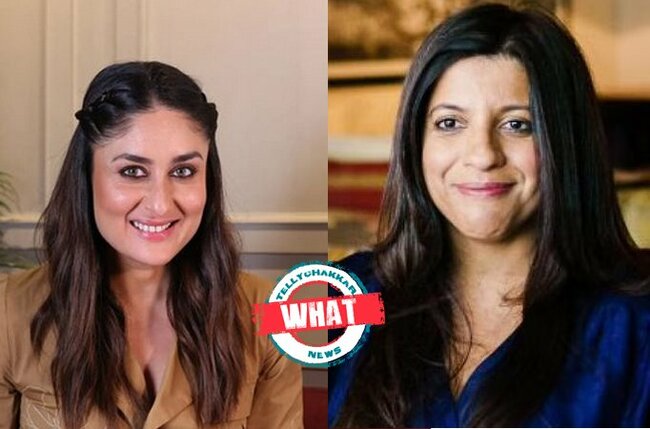 What! When Kareena Kapoor told Zoya Akhtar, 'you can't become a director'
