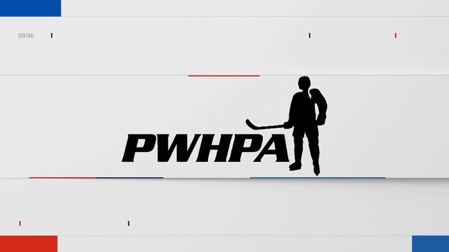 PWHPA Highlights: Team Sonnet 4, Team Scotiabank 2