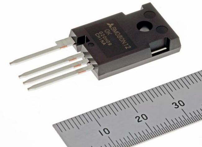 SiC Designs Enable Performance Gains in EV Apps