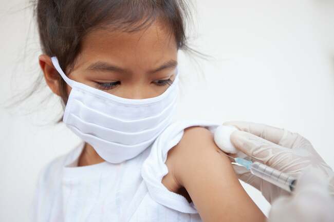 Biden Administration Supports Patent Waivers for Coronavirus Vaccine