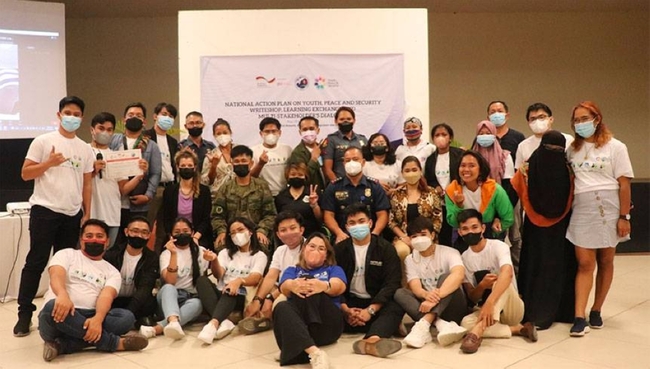 German Embassy continues support for Mindanao peace-building