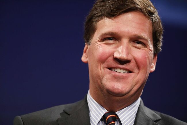 Tucker Carlson Says Vaccine-Related Deaths May Be Abnormally High - But Vaccines Haven't Been Linked To Deaths