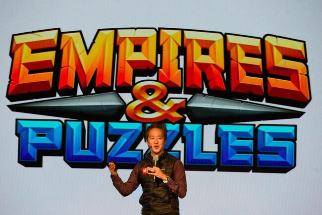 Zynga Buys Chartboost To Drive Online Ads, Reports Record Quarterly Revenue