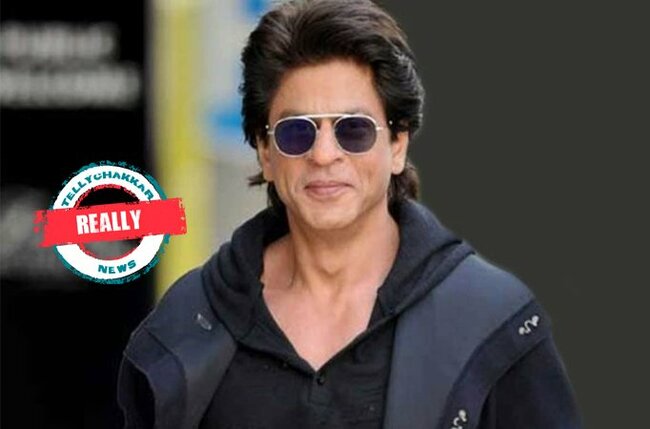 Really! Shahrukh on his success and failures, 'I may be stubborn and an idiot but it works for me'