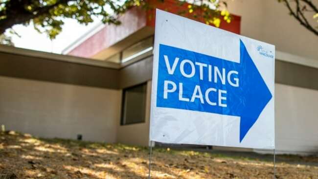 Swimming pools, kindness win big at Vancouver Kids Vote
