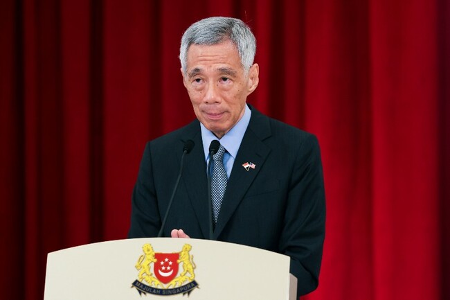 Climate change and clean energy transition slated for Aus talks with Singapore