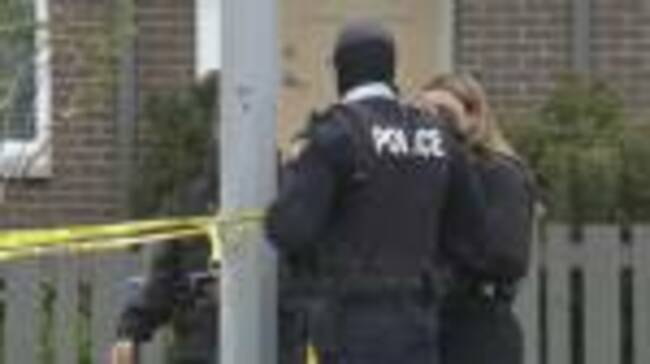 Woman dead after fifth shooting in six days in Metro Vancouver