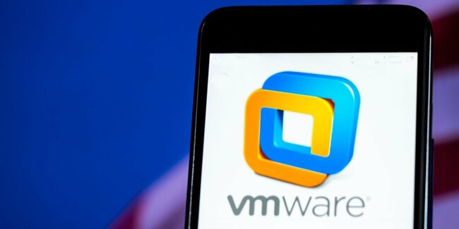 'Unauthorized API' in vCenter blows critical hole in VMware cost management tool