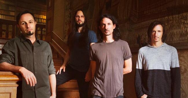 GOJIRA // Release New Single