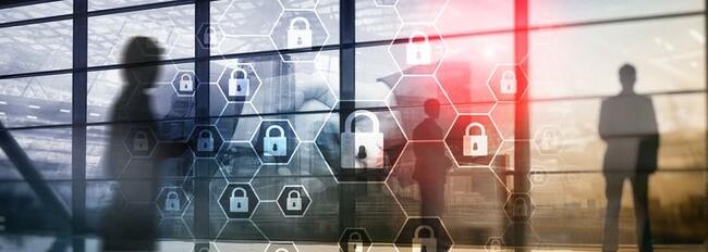 Security A Bigger Risk For SMEs Than Ever, And A Bigger Opportunity For MSPs