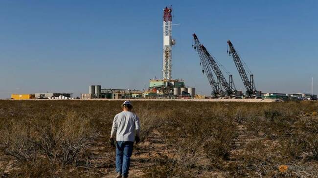 Commentary: Oil and gas is not the sunset industry you think it is