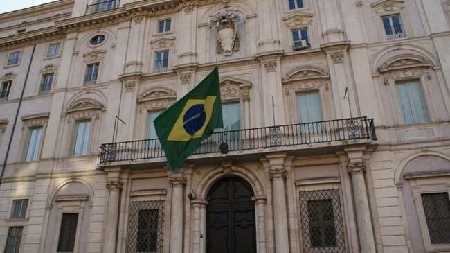 USD/BRL slides after the hawkish Brazil Central Bank decision