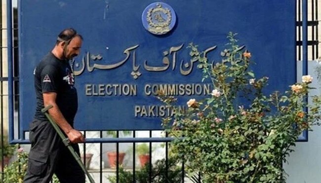 ECP directs Punjab govt to legislate on local bodies within seven days