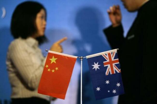 China "Indefinitely" Suspends Economic Dialogue With Australia As Relations Continue To Deteriorate