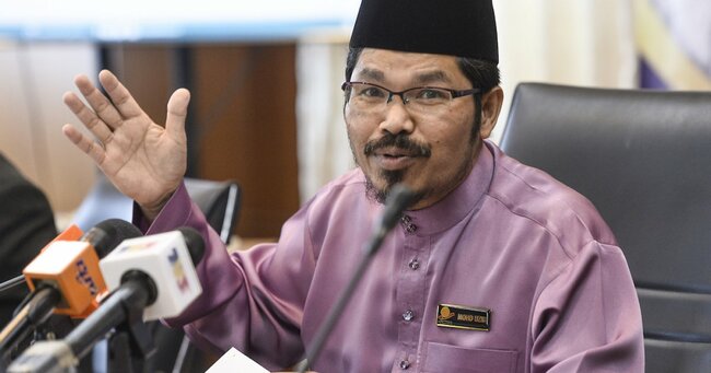 Stats Dept: Malaysia's services producer price index up 0.4pc in Q1