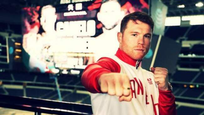 'It's more personal' - Alvarez sends Saunders message in Texas