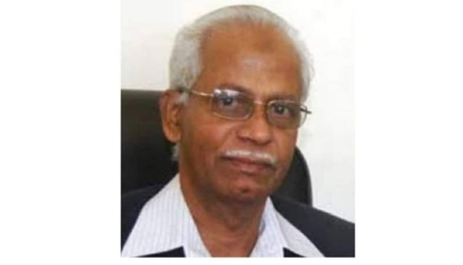 Former longtime Qatar resident dies in India