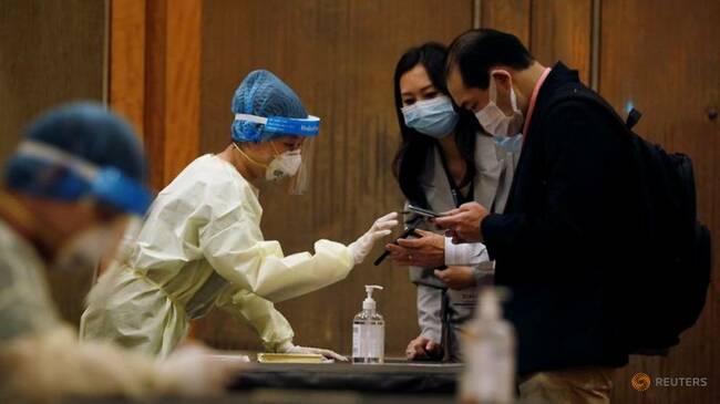 MICE players say tighter capacity limits 'a necessary step', bracing for further bumps ahead