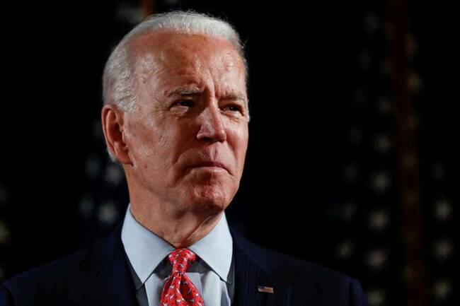 How Joe Biden's support for Covid vaccine patent waiver can boost fight against pandemic