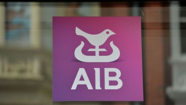 AIB returns to profit in Q1 as loan-loss charge drops
