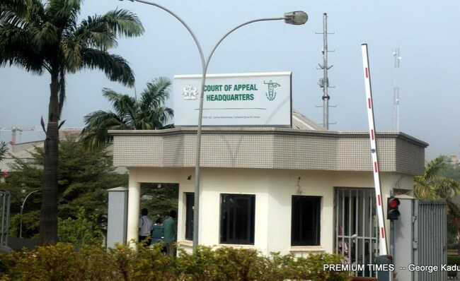 Nigeria: How Extortion, Delay in Getting Court Judgments Frustrate Justice - Special Report