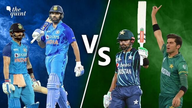 India vs Pakistan, T20 World Cup 2022: 5 Key Player Battles To Look Out For