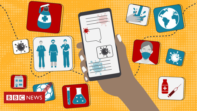 Covid-19: Polls open for elections and US backs waiver on vaccine patents