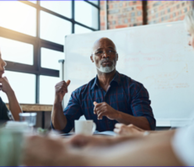 Take a deep dive into enterprise tech at the IT Leaders Festival 2021