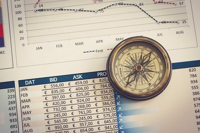 FX option expiries for May 6 NY cut