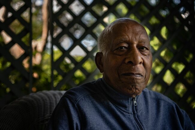 Daniel Smith, one of the last children of enslaved Americans, dies at 90