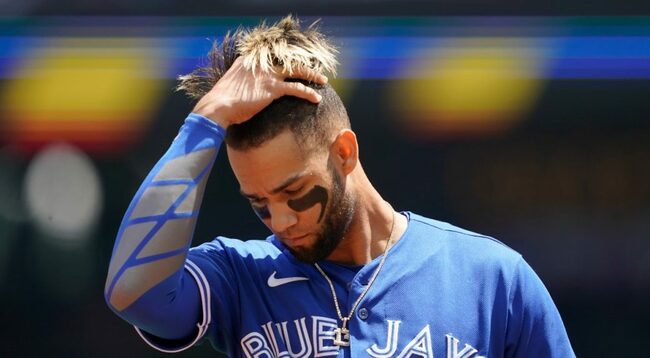 Blue Jays' Gurriel Jr. has wrist surgery, expected to be ready for spring training