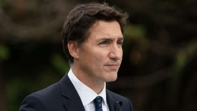 'Such anti-democratic conduct must stop,' judge says in giving man house arrest for threatening Justin Trudeau