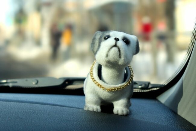 Big dogs get new ride-share service from Singaporean giant Grab