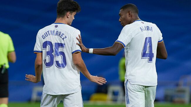 Why does every club want a left-footed centre-back, and who is the best around?